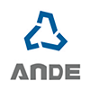 Ande metallurgical